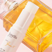 Solid Perfume Stick