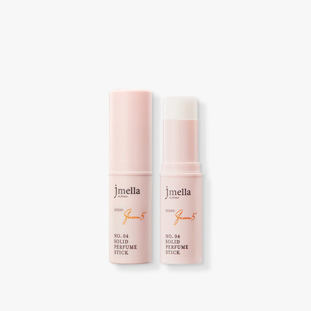 Solid Perfume Stick