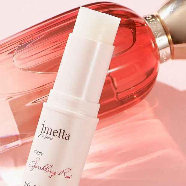 Solid Perfume Stick