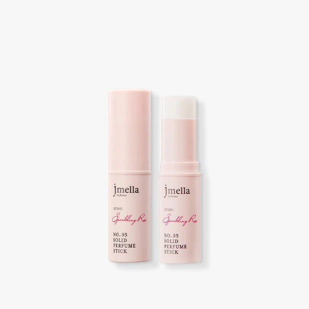 Solid Perfume Stick