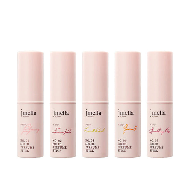 Solid Perfume Stick