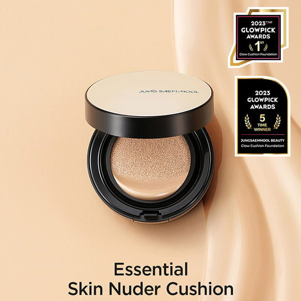 Essential Skin Nuder Cushion
