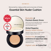 Essential Skin Nuder Cushion