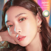 247 Fit Green (Daily/10p)