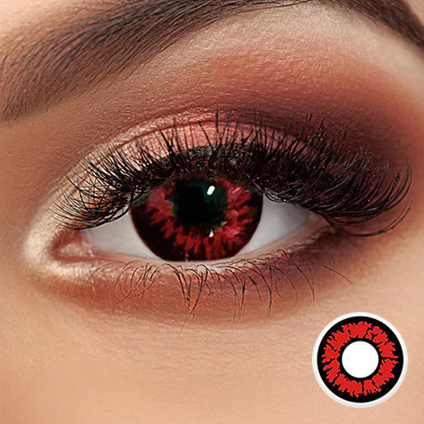 Eyetume Spooky (Daily/10p)