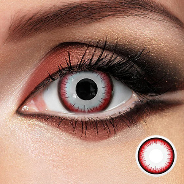 Eyetume Spooky (Daily/10p)