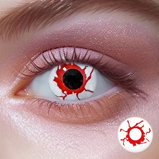 Eyetume Spooky (Daily/10p)