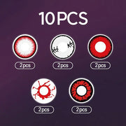 Eyetume Spooky (Daily/10p)