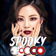 Eyetume Spooky (Daily/10p)
