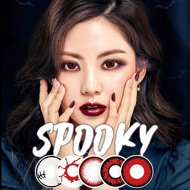 Eyetume Spooky (Daily/10p)