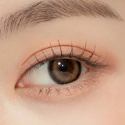 GlamMic Soft Brown (1year/2 Pieces)