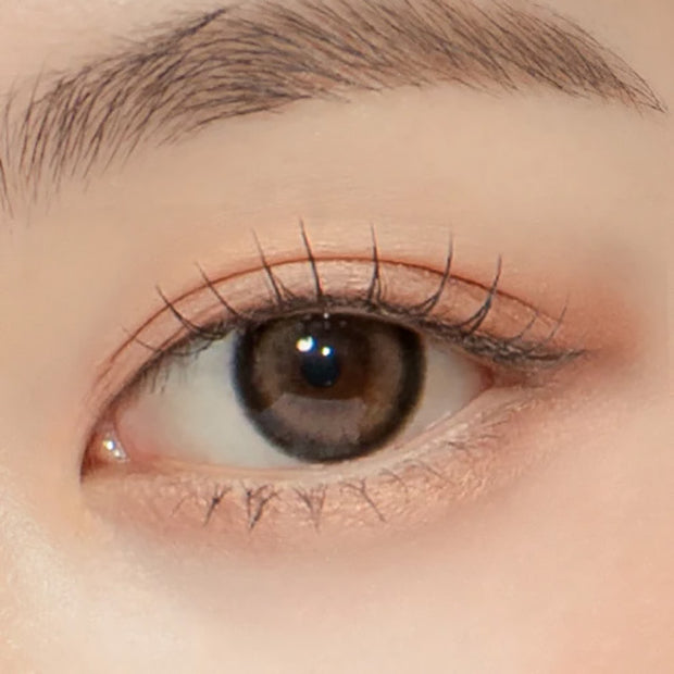 GlamMic Soft Cocoa (1year/Box Lens)