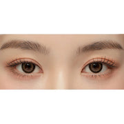 GlamMic Soft Cocoa (1year/Box Lens)