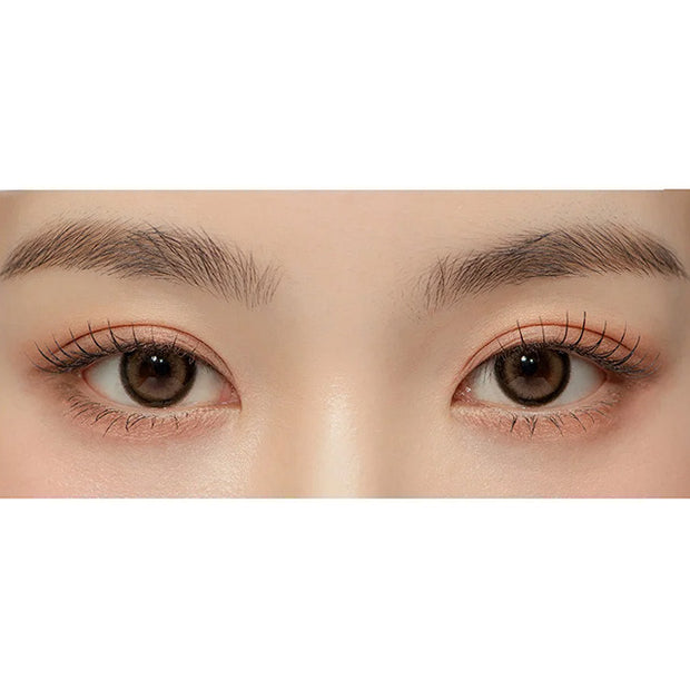 GlamMic Soft Cocoa (1year/Box Lens)