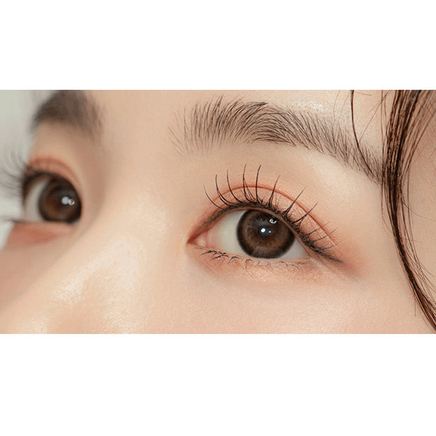 GlamMic Soft Cocoa (1year/Box Lens)
