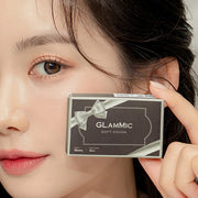 GlamMic Soft Cocoa (1year/Box Lens)