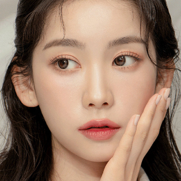 GlamMic Soft Cocoa (1year/Box Lens)