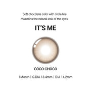 It's Me Coco Choco