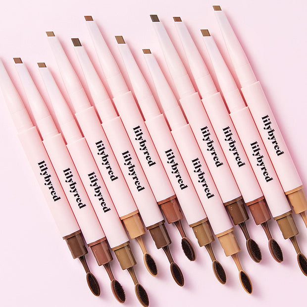 Hard Flat Brow Pencil