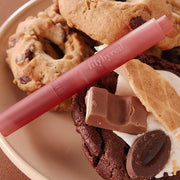 Milky Blur Fondue Bar