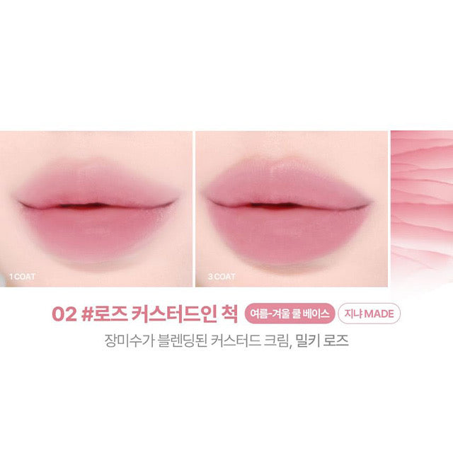 Lilybyred | Sweet Liar Milky Tint | Makeup – Moona Store