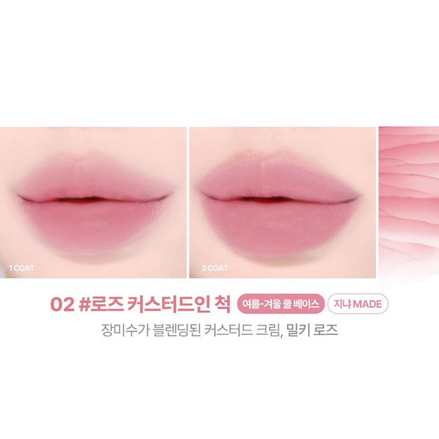 Sweet Liar Milky Tint