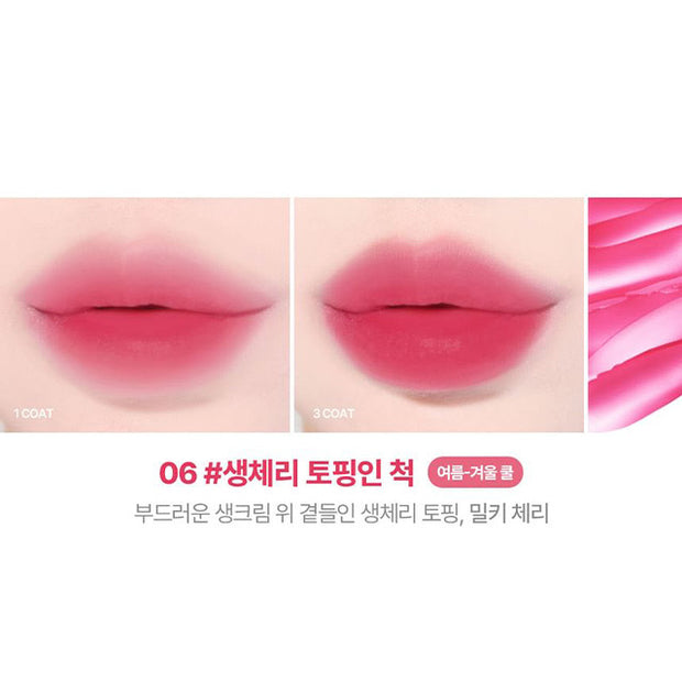 Sweet Liar Milky Tint
