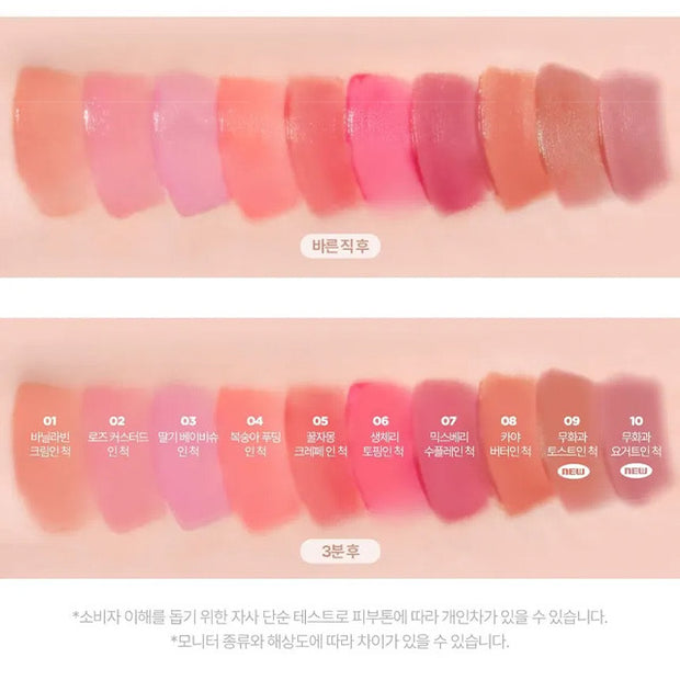 Sweet Liar Milky Tint