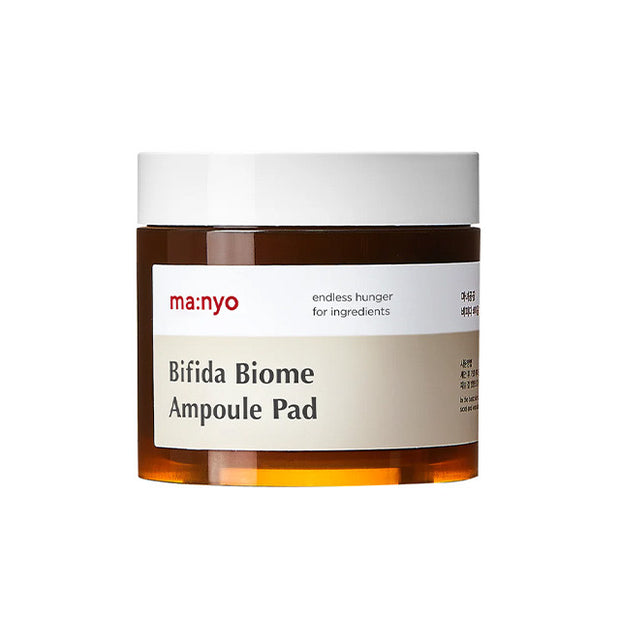Bifida Biome Ampoule Pad