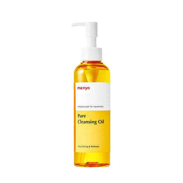 Pure Cleansing Oil