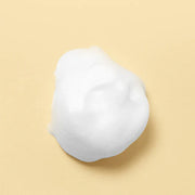 Pure and Deep Cleansing Foam
