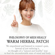 Herb-On Pack