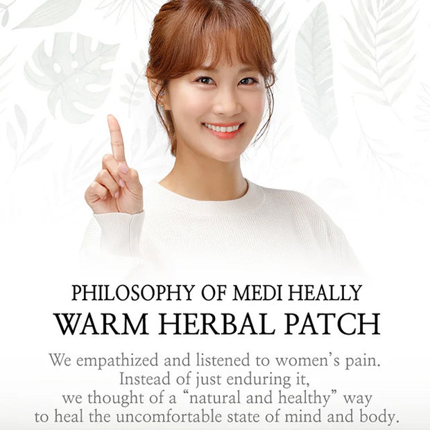 Herb-On Pack