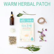 Herb-On Pack