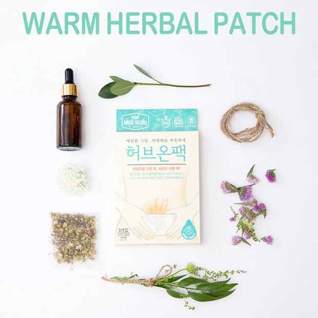 Herb-On Pack