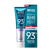 Tartar Toothpaste