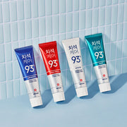 Tartar Toothpaste