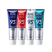 Tartar Toothpaste