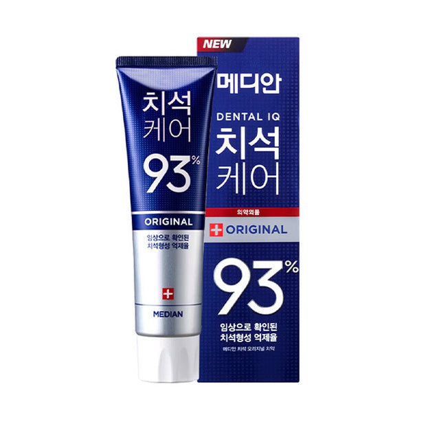 Tartar Toothpaste