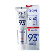 Tartar Toothpaste