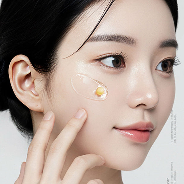 Deep Vita C Capsule Cream