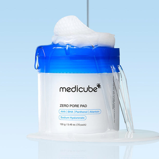 Zero Pore Pad 2.0