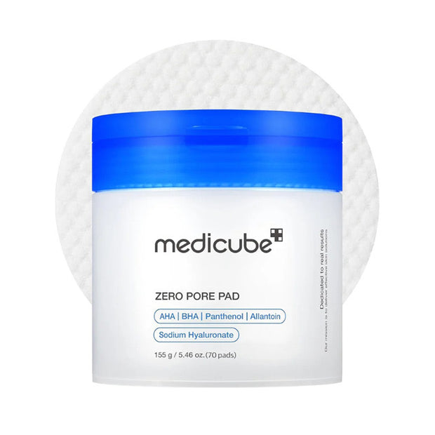 Zero Pore Pad 2.0