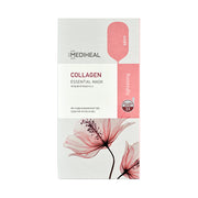 Collagen Essential Mask Pack 10p
