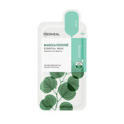 Madecassoside Essential Mask Pack 10p