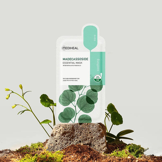 Madecassoside Essential Mask