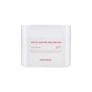 Phyto-enzyme Peeling Pad