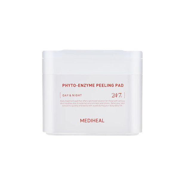 Phyto-enzyme Peeling Pad