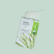 Teatree Essential Mask Pack 10p