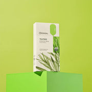 Teatree Essential Mask Pack 10p